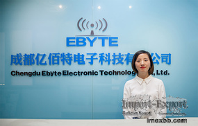 Chengdu Ebyte Electronic Technology Co.,Ltd